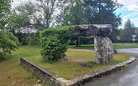 Au Dolmen